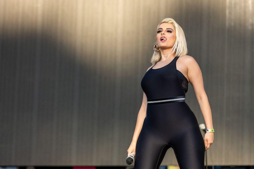 4P Bebe Rexha Erotic