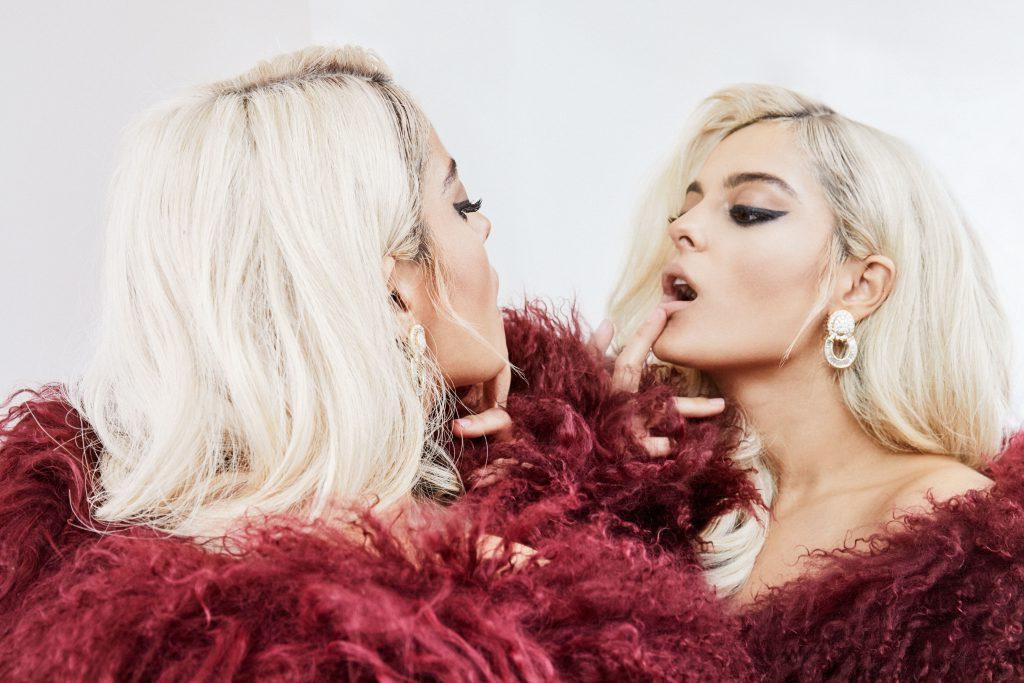 9P Bebe Rexha Erotic