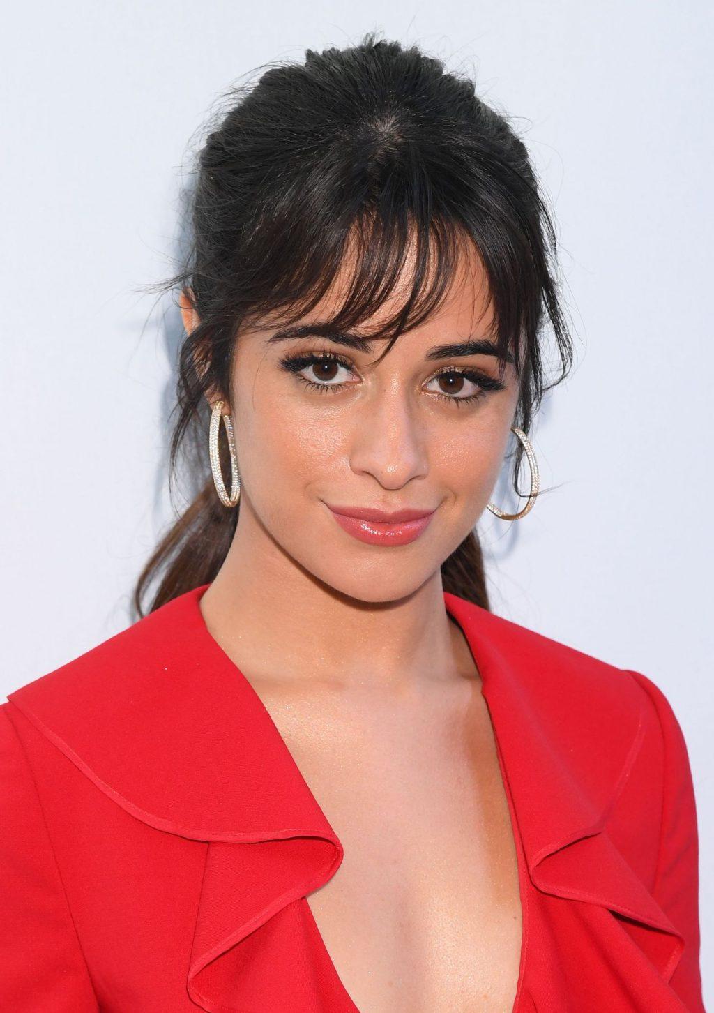 5P Camila Cabello Erotic