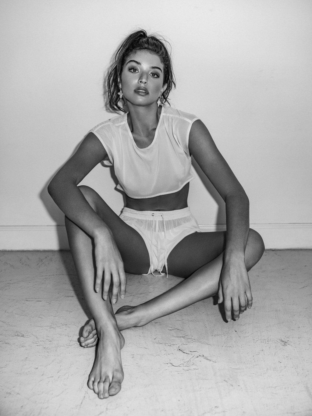 25P Daniela Lopez Osorio Erotic