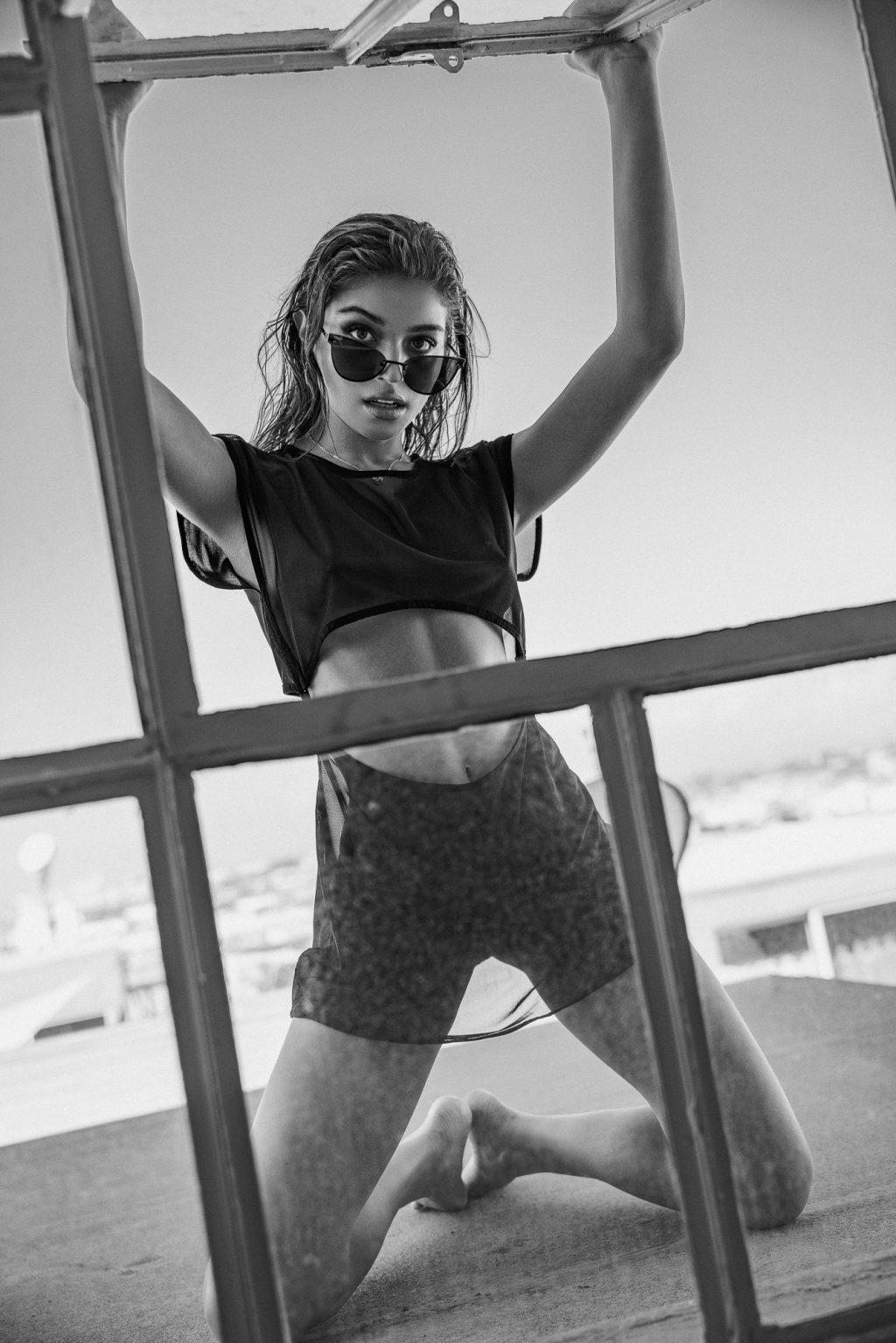 25P Daniela Lopez Osorio Erotic