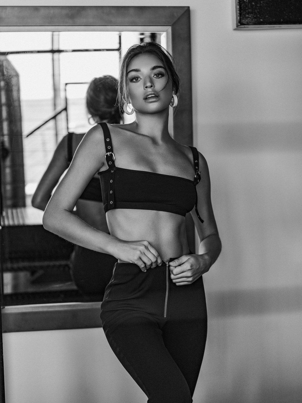 25P Daniela Lopez Osorio Erotic
