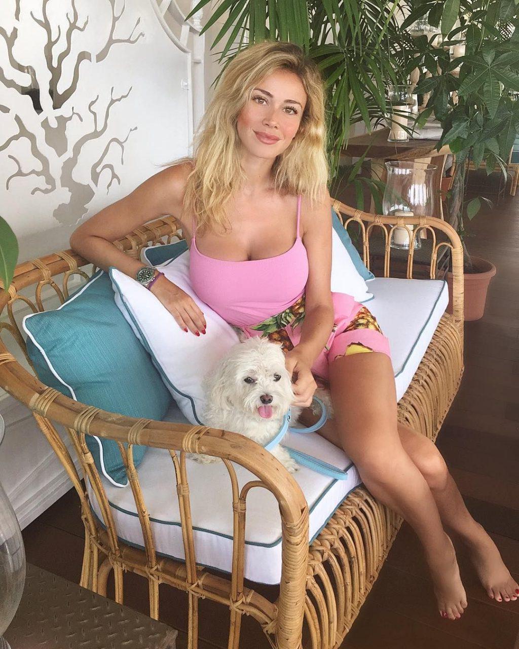 25P Diletta Leotta Erotic