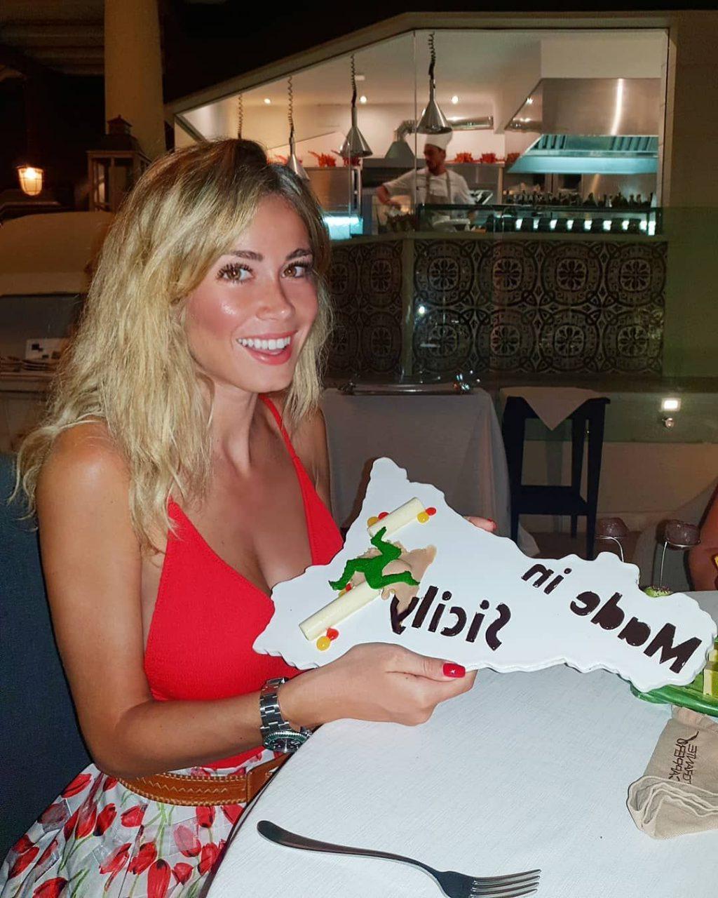 25P Diletta Leotta Erotic