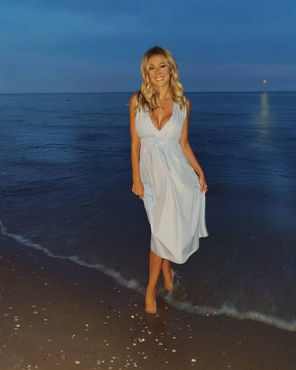 25P Diletta Leotta Erotic