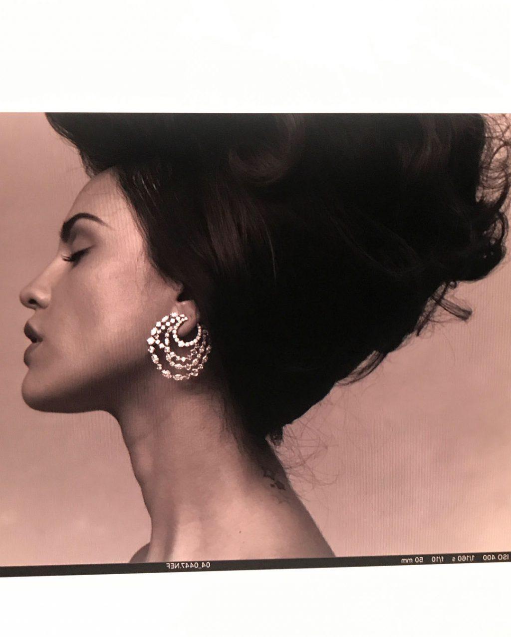 17P Eiza González Erotic