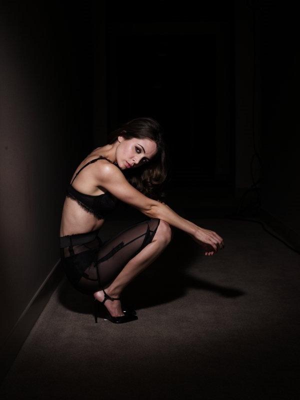 25P Eliza Dushku Erotic