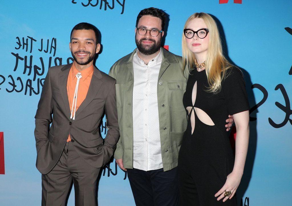 5P Elle Fanning Erotic