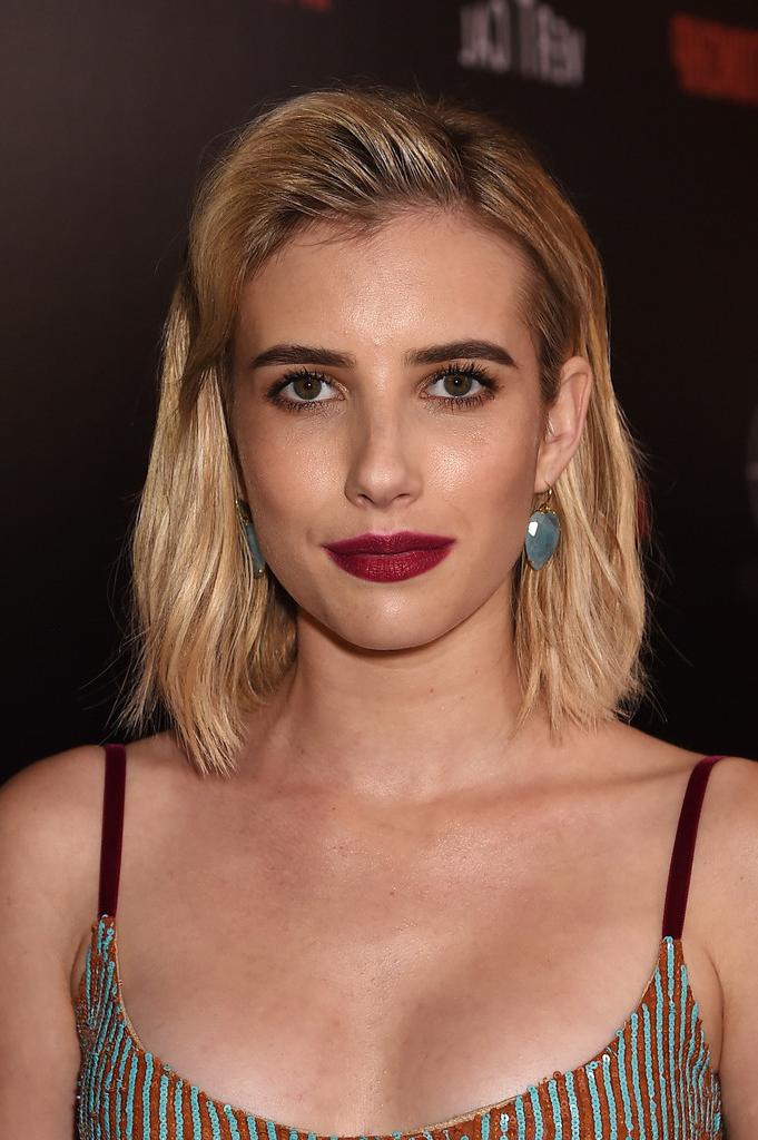 14P Emma Roberts Erotic