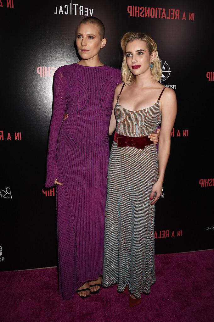 14P Emma Roberts Erotic