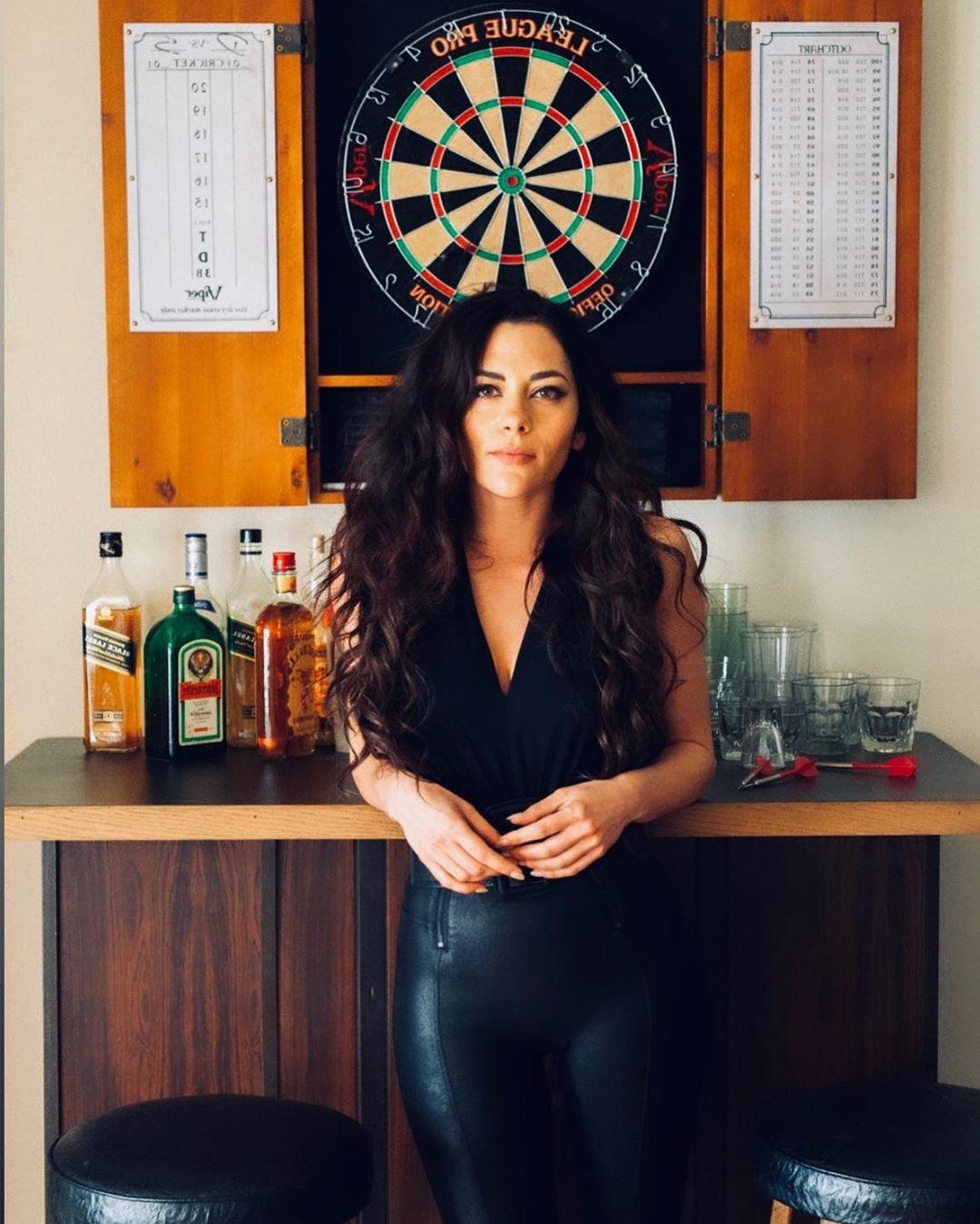 4P Inbar Lavi Erotic