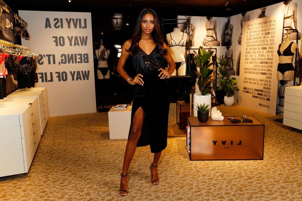 5P Jasmine Tookes Erotic