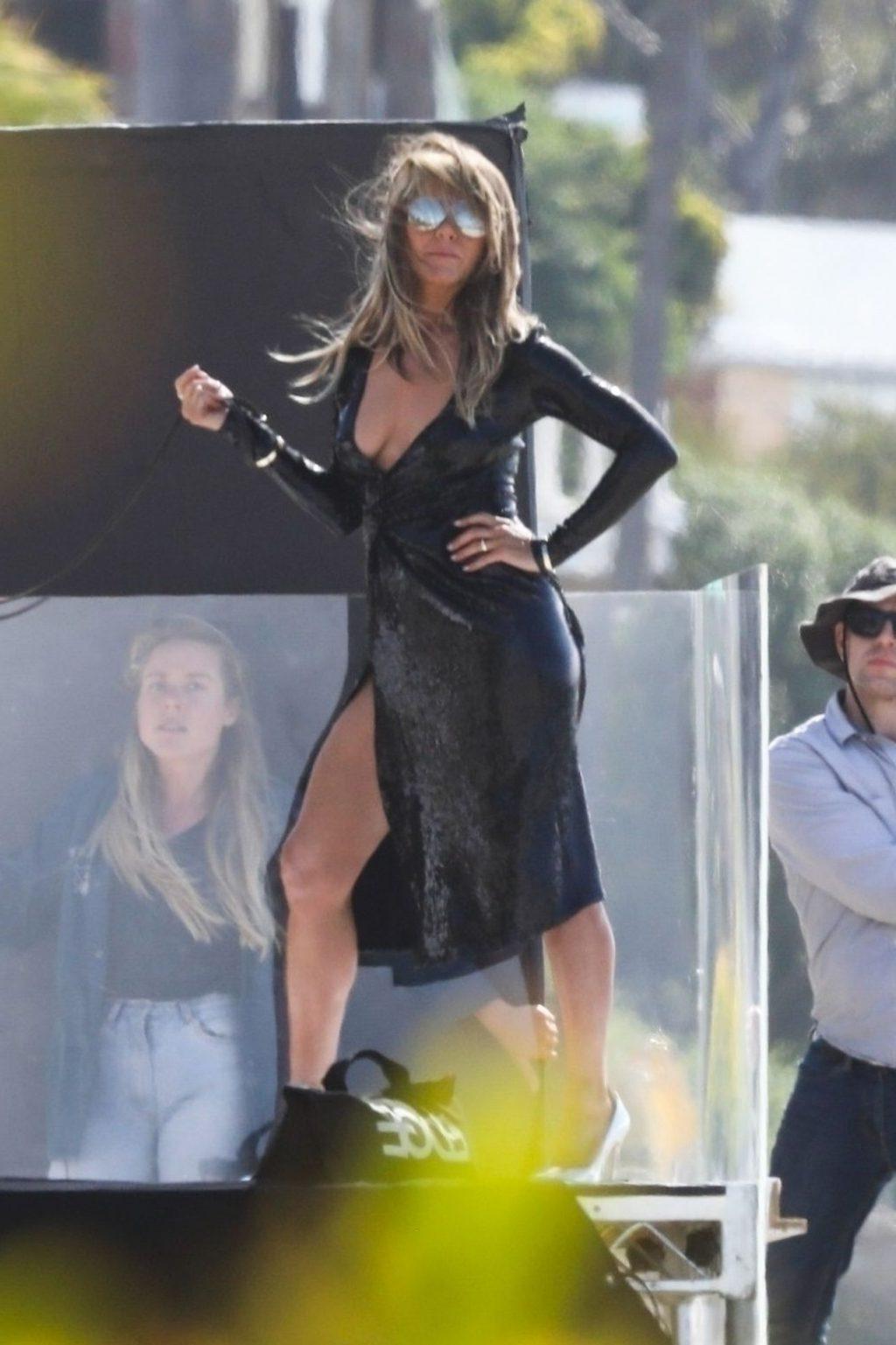 5P Jennifer Aniston Erotic