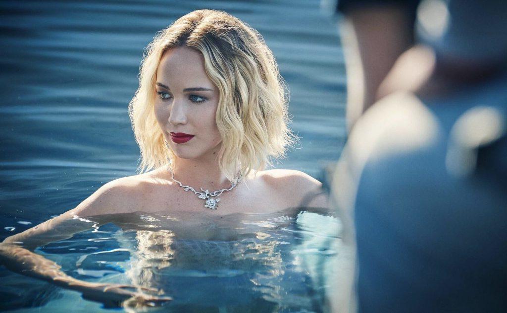 25P Jennifer Lawrence Erotic