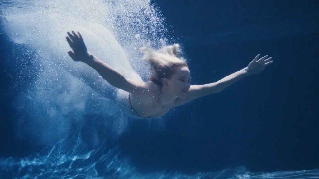 25P Jennifer Lawrence Erotic