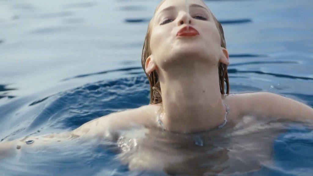25P Jennifer Lawrence Erotic