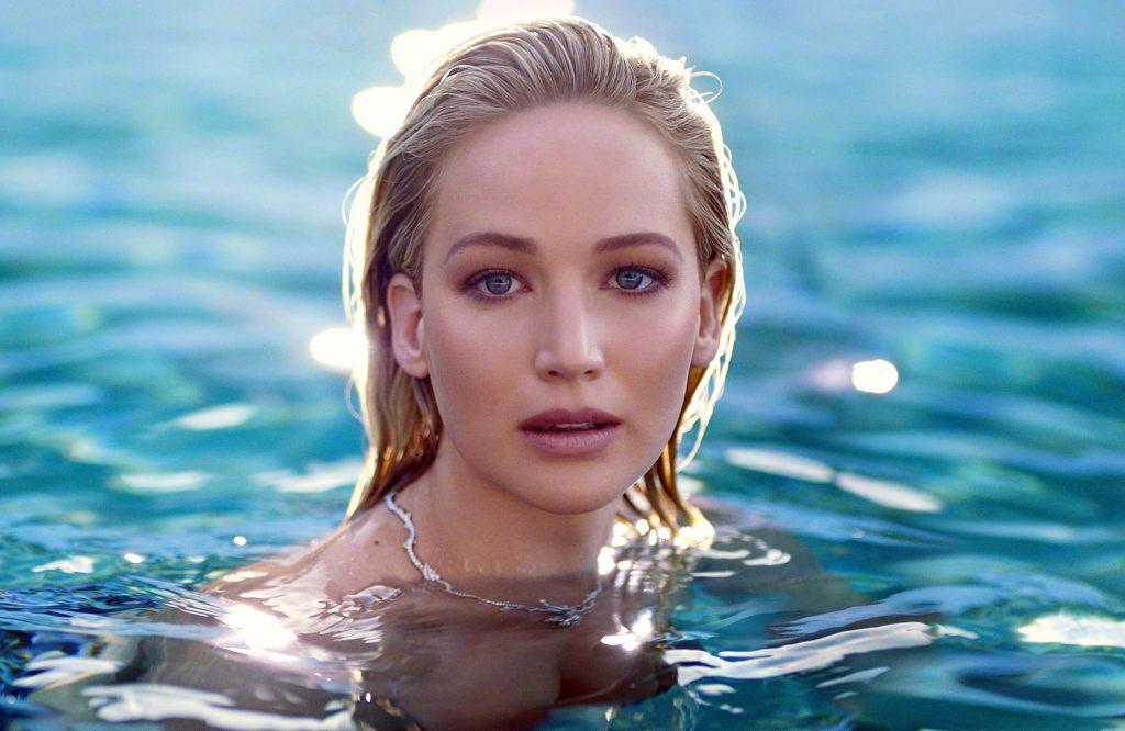 25P Jennifer Lawrence Erotic