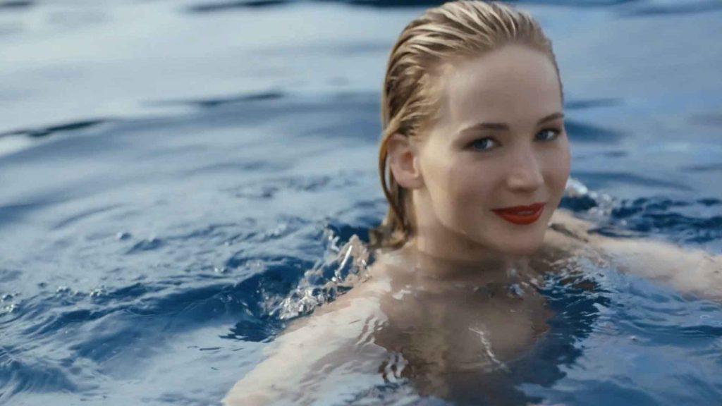 25P Jennifer Lawrence Erotic