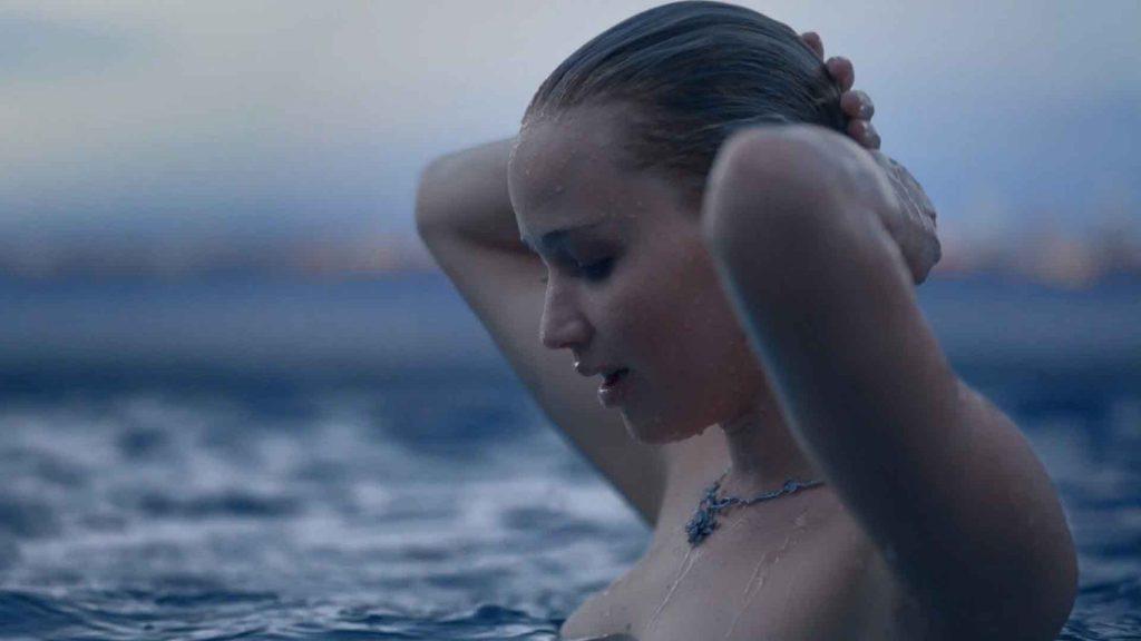 25P Jennifer Lawrence Erotic