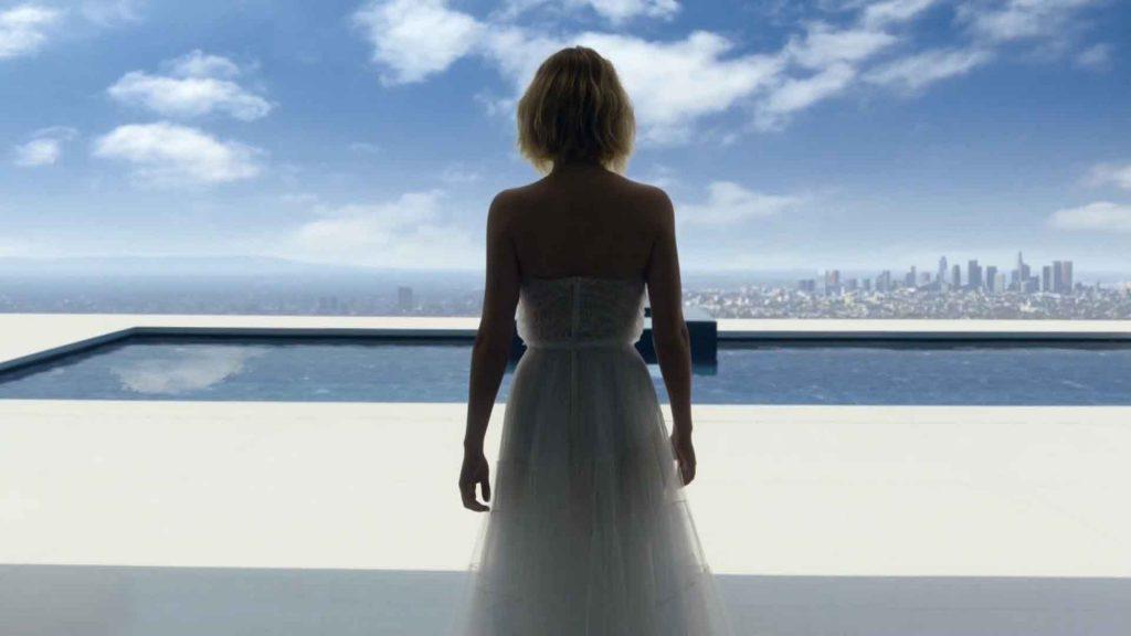 25P Jennifer Lawrence Erotic