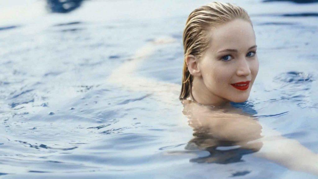 25P Jennifer Lawrence Erotic