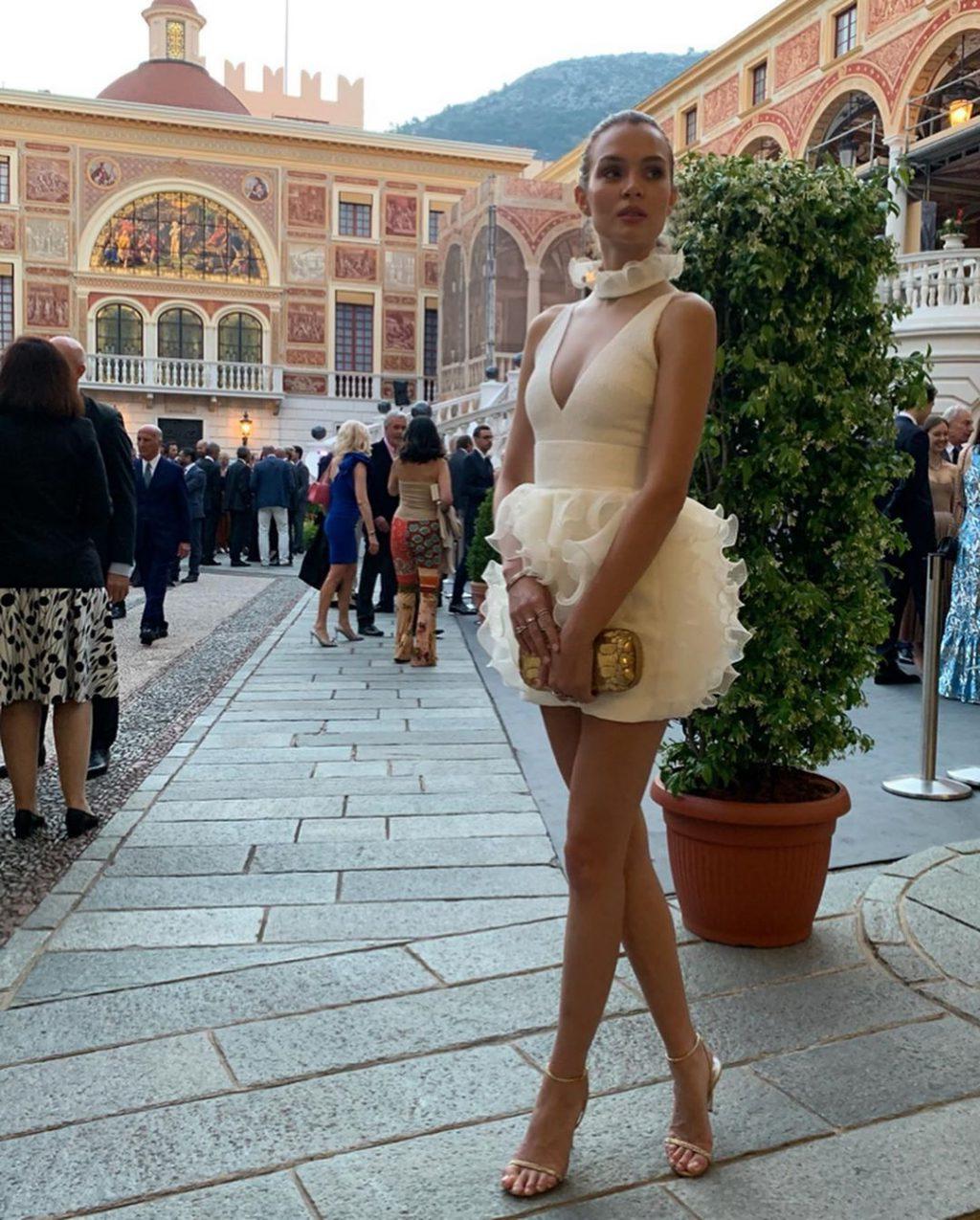 5P Josephine Skriver Erotic