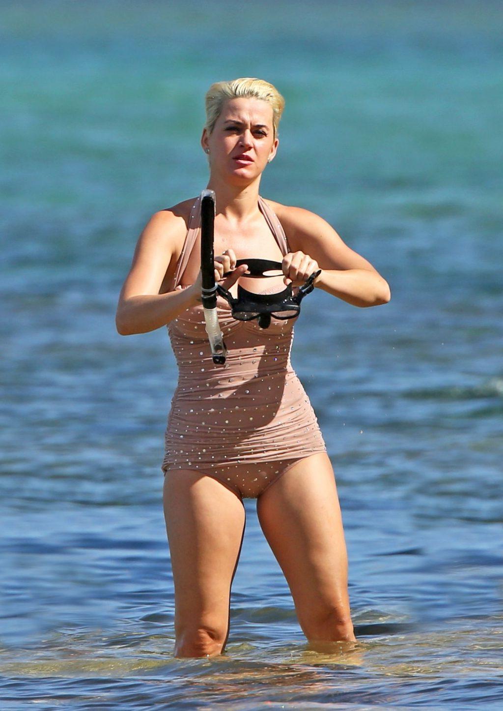 25P Katy Perry Erotic