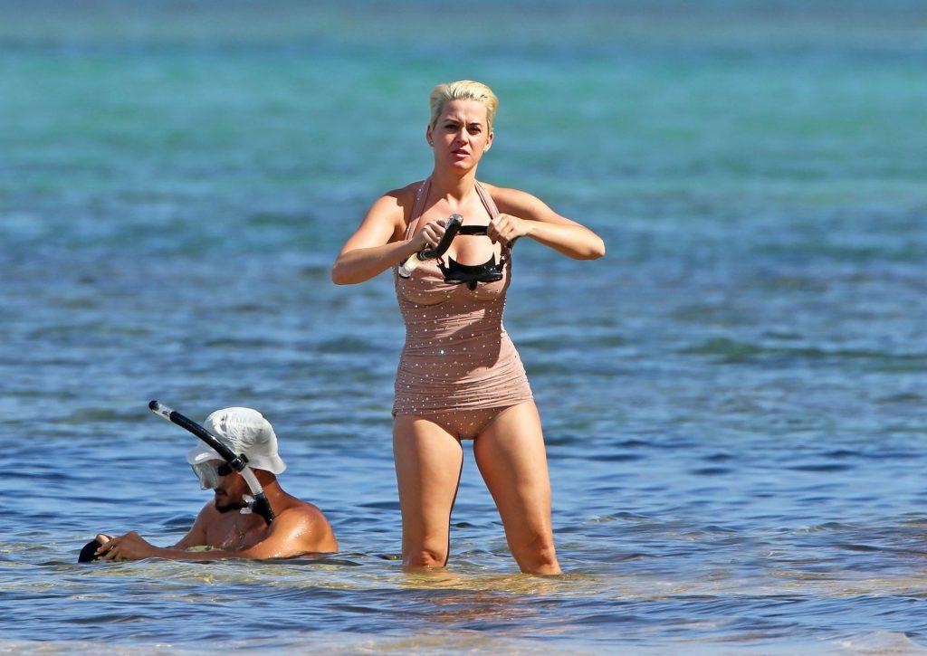 25P Katy Perry Erotic