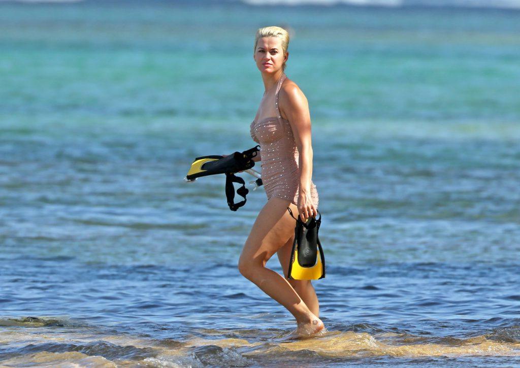 25P Katy Perry Erotic