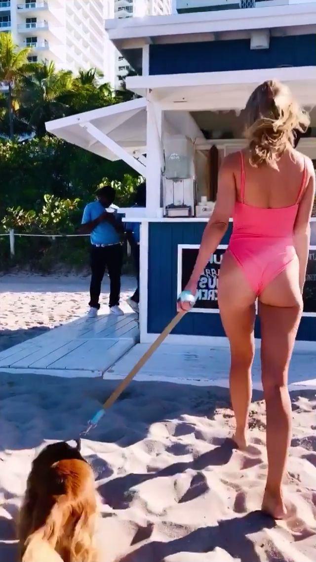 5P Kimberley Garner Erotic