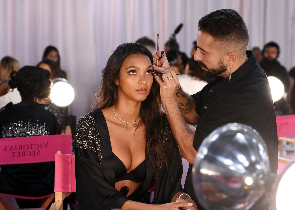 23P Lais Ribeiro Erotic