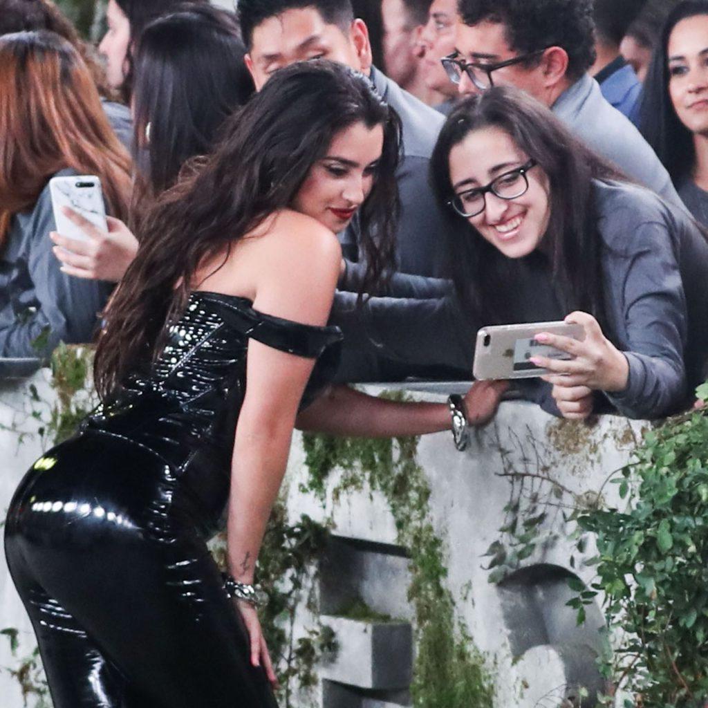 4P Lauren Jauregui Erotic