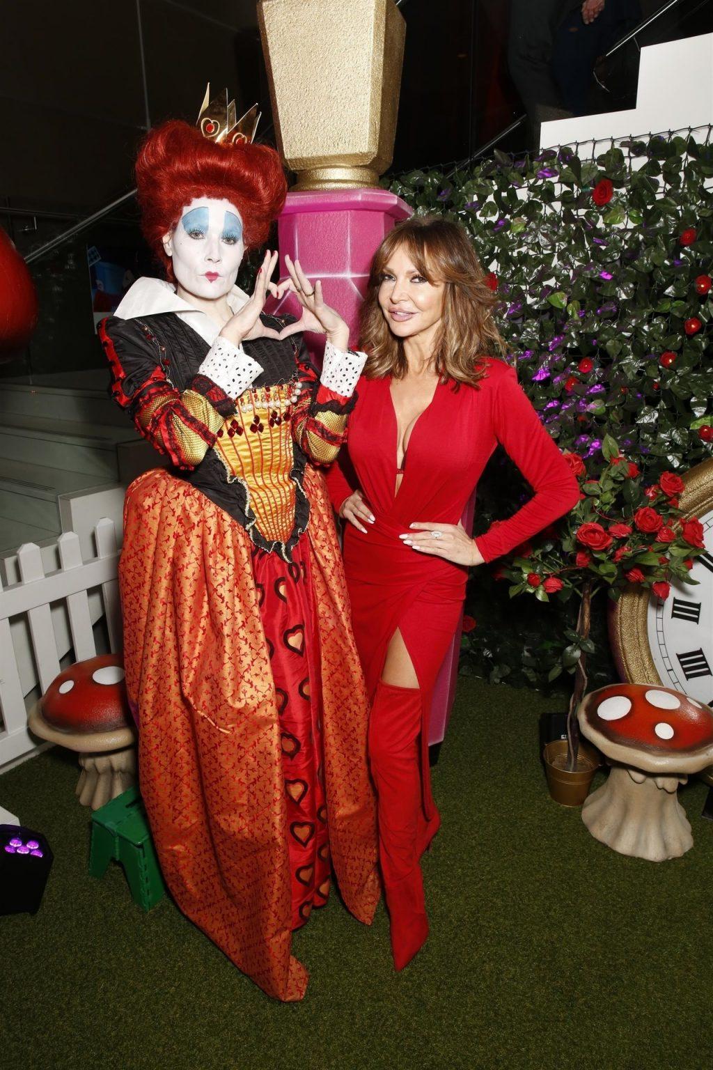 4P Lizzie Cundy Erotic