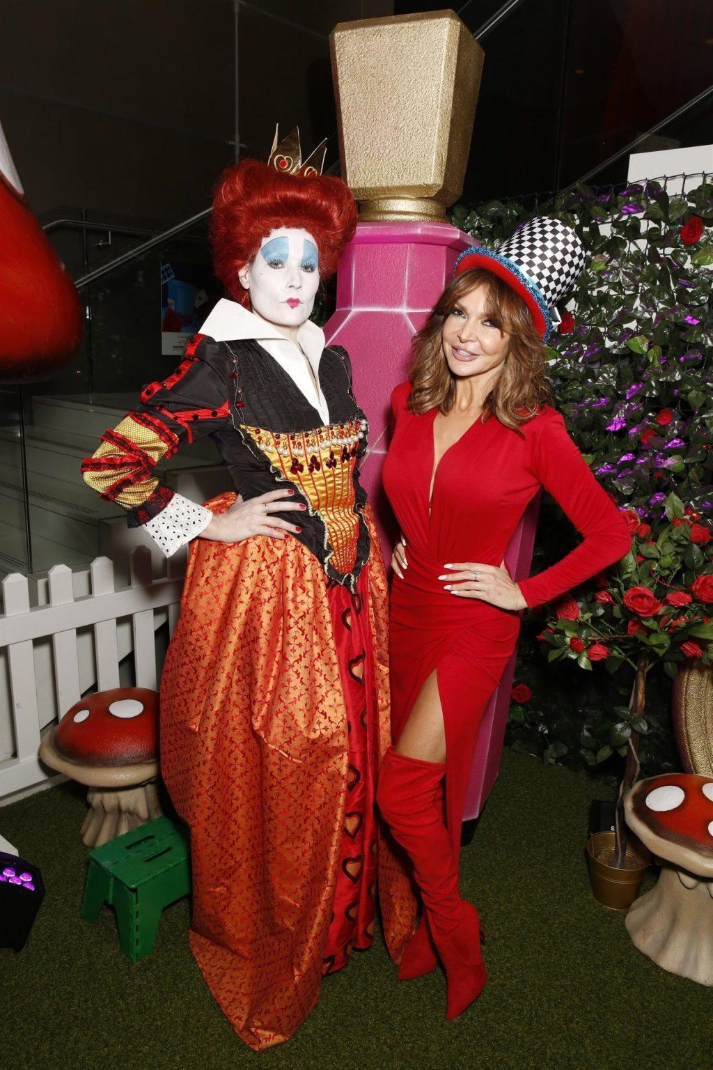 4P Lizzie Cundy Erotic