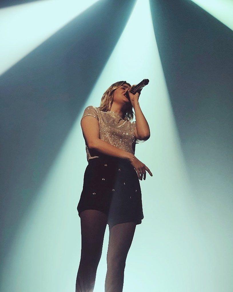 13P Louane Emera Erotic