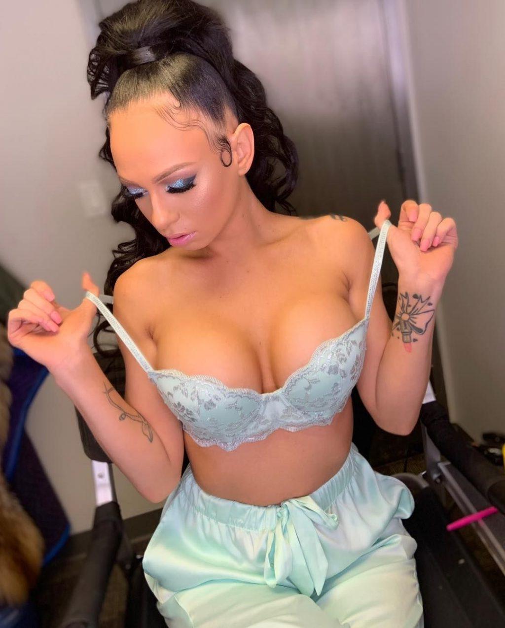 5P Mariah Lynn Erotic