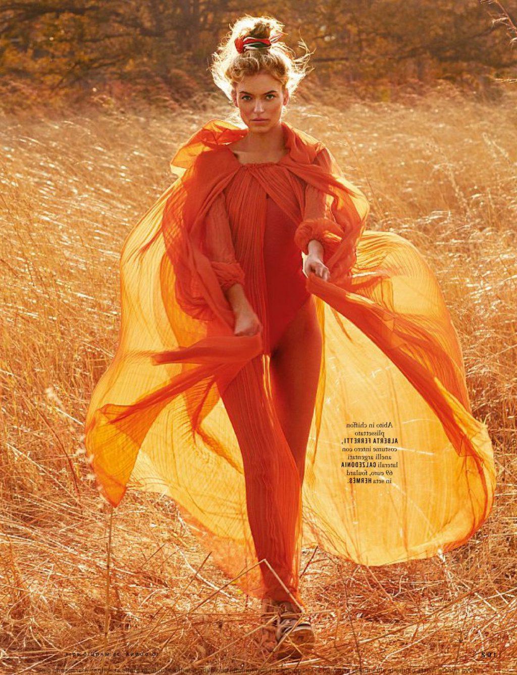 6P Martha Hunt Erotic