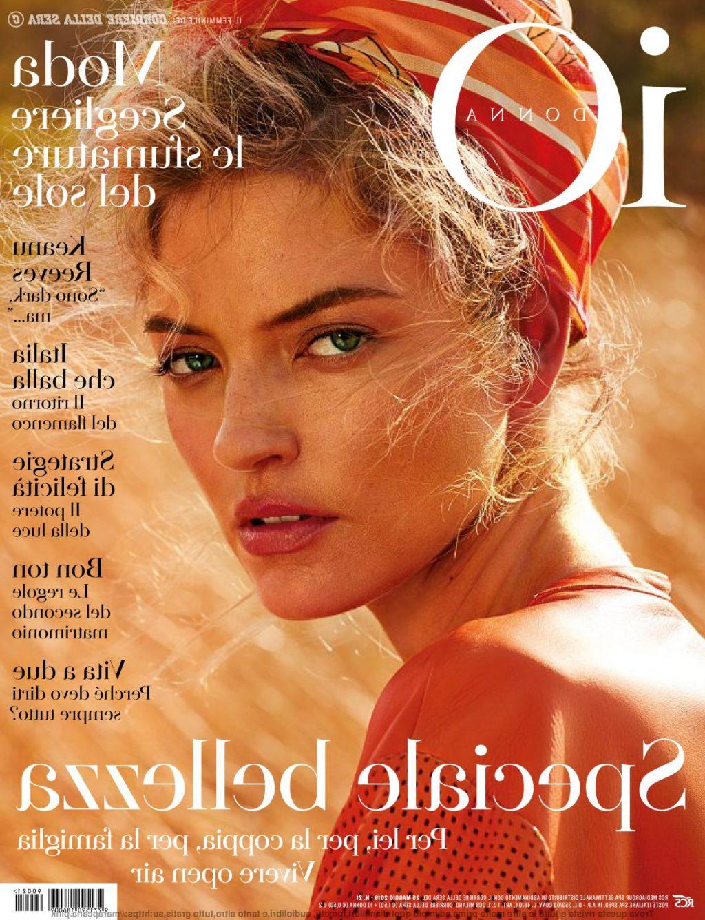 6P Martha Hunt Erotic