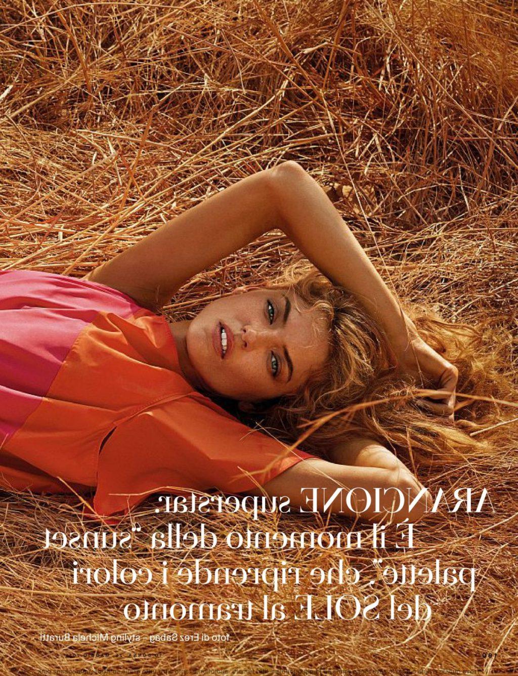 6P Martha Hunt Erotic