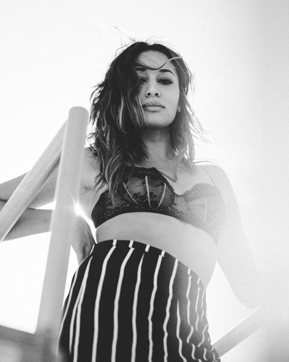 25P Meaghan Rath Erotic