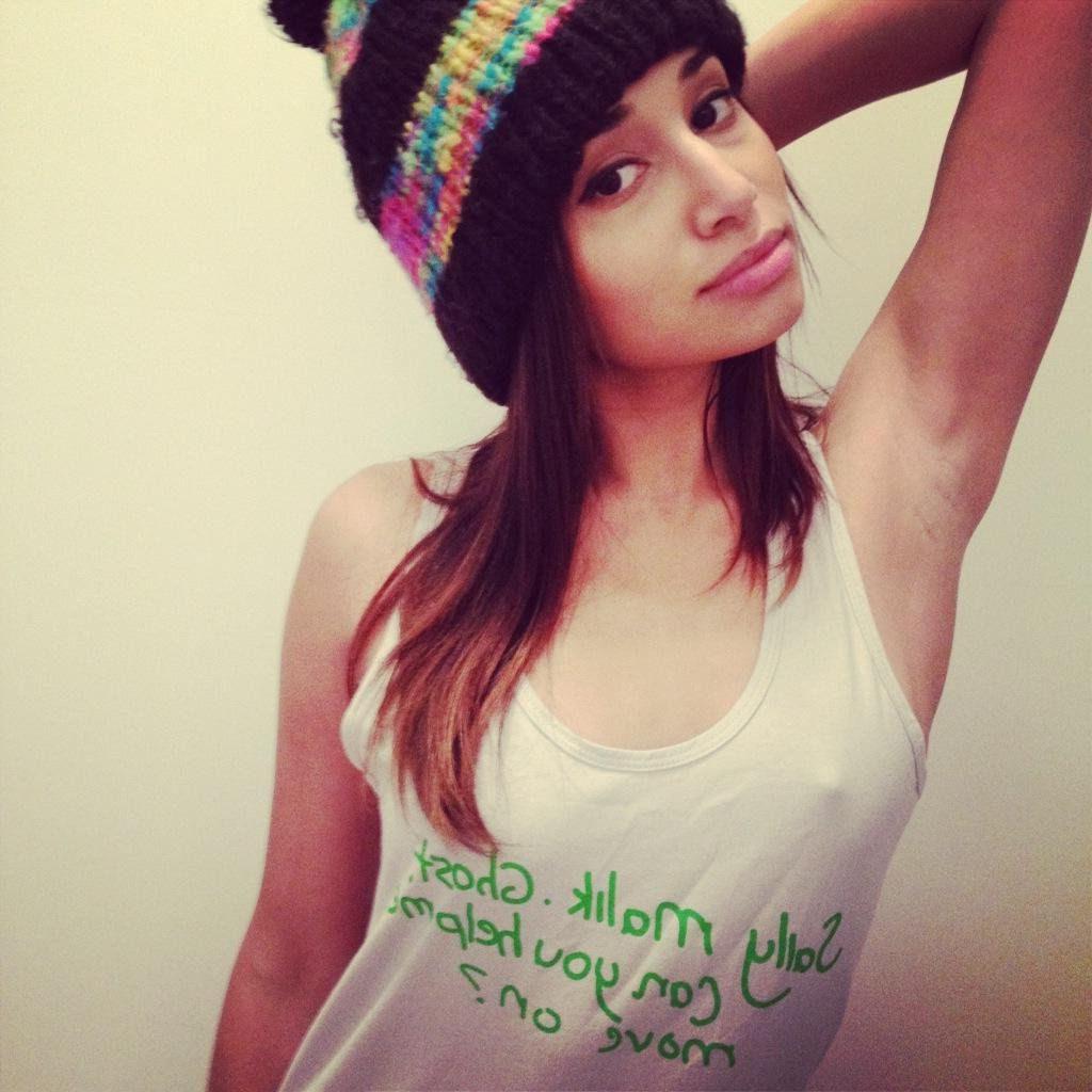 25P Meaghan Rath Erotic