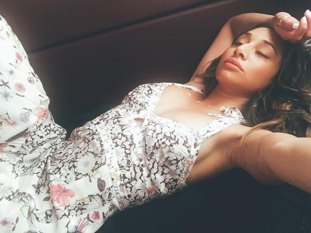 25P Meaghan Rath Erotic