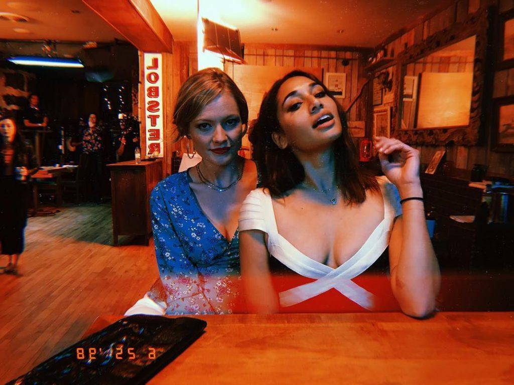 25P Meaghan Rath Erotic