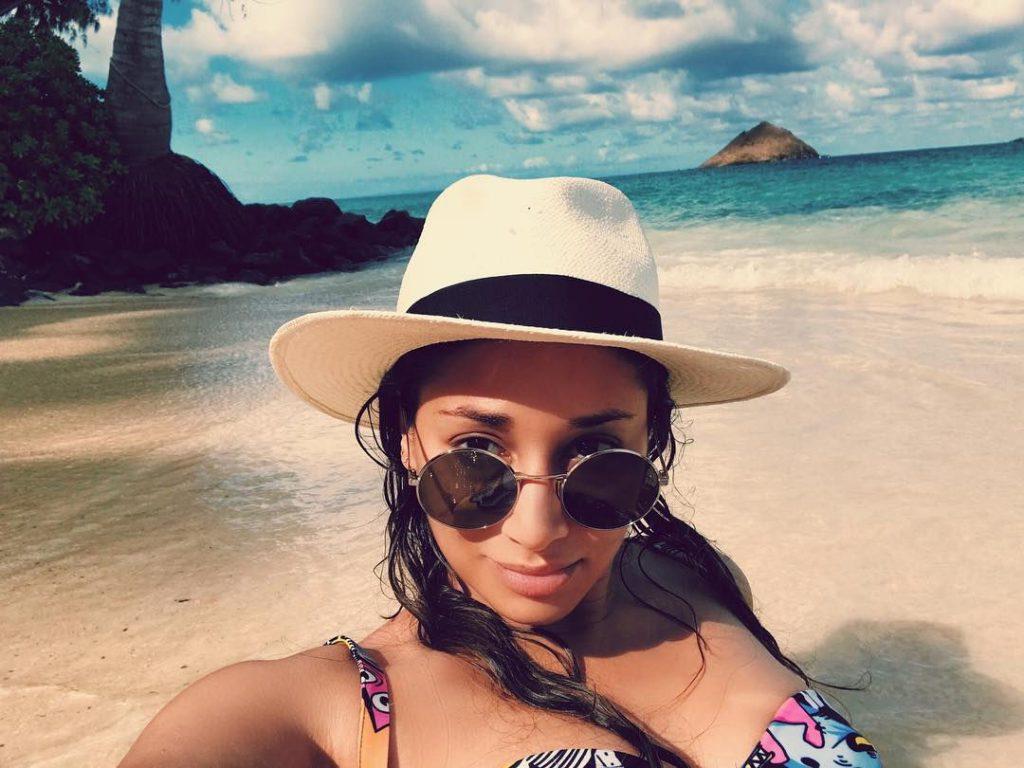 25P Meaghan Rath Erotic