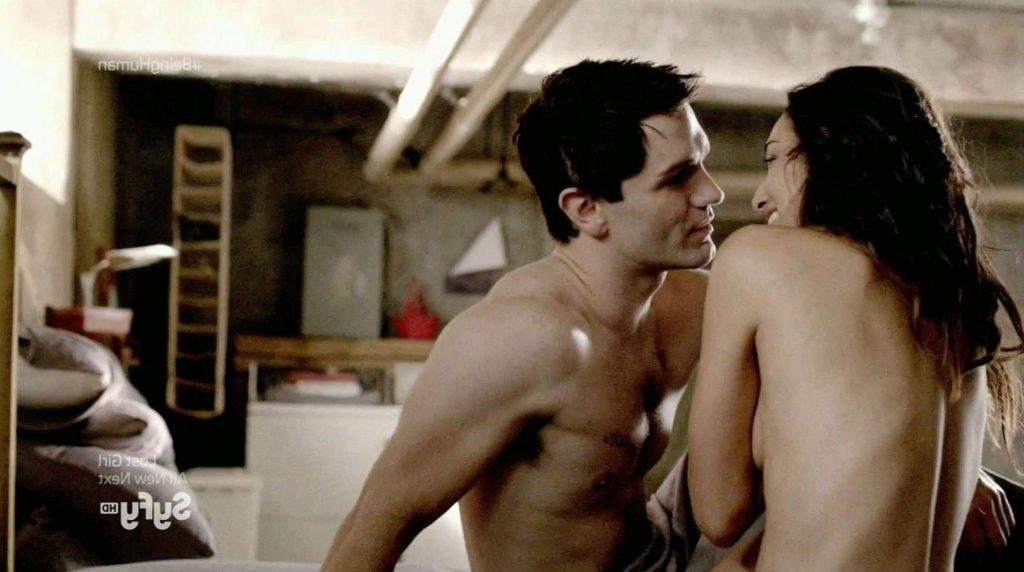 25P Meaghan Rath Erotic
