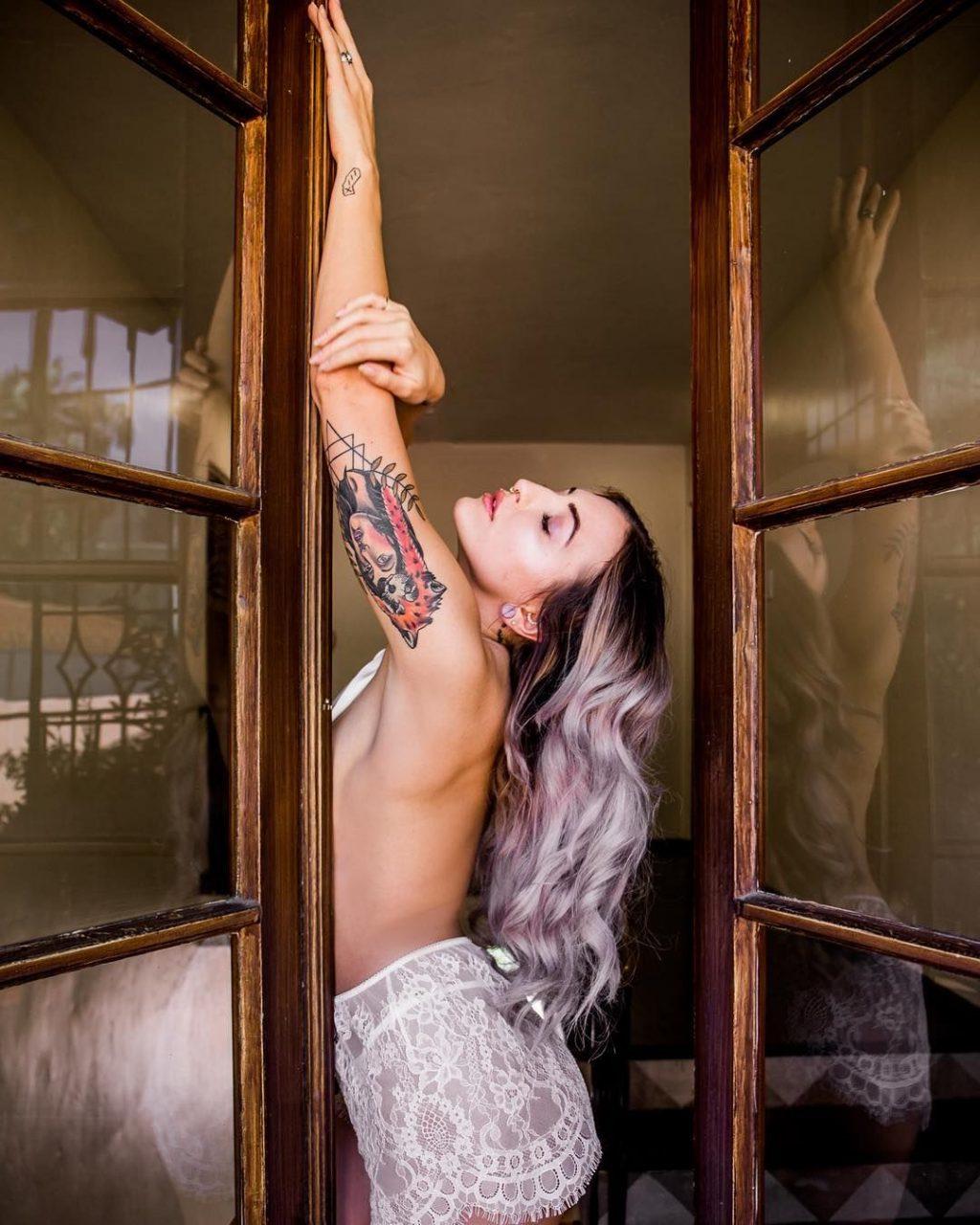 5P Miss Angeliquew Erotic