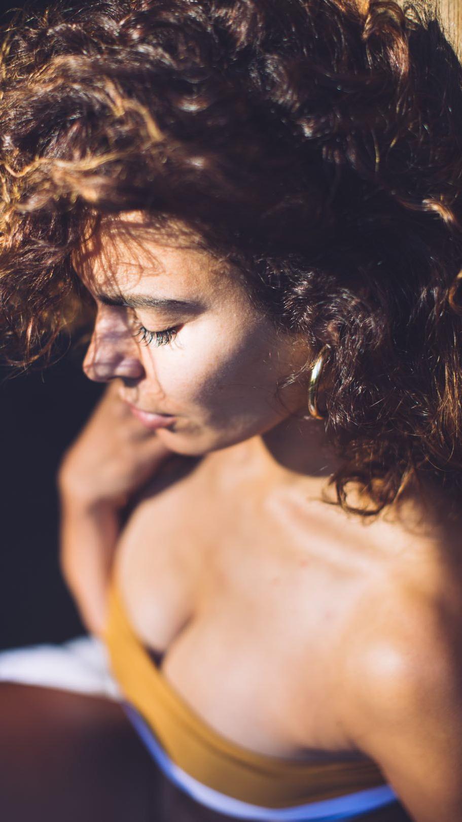 17P Nadine Velazquez Erotic