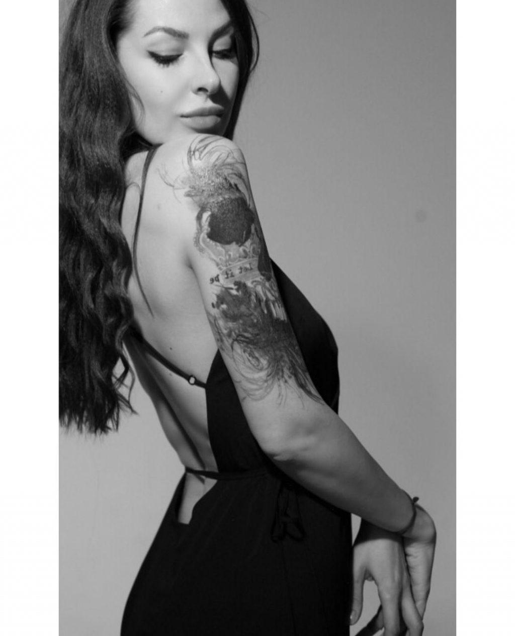 25P Natalia Krasnova Erotic