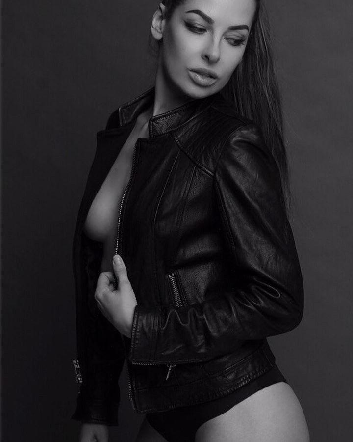 25P Natalia Krasnova Erotic