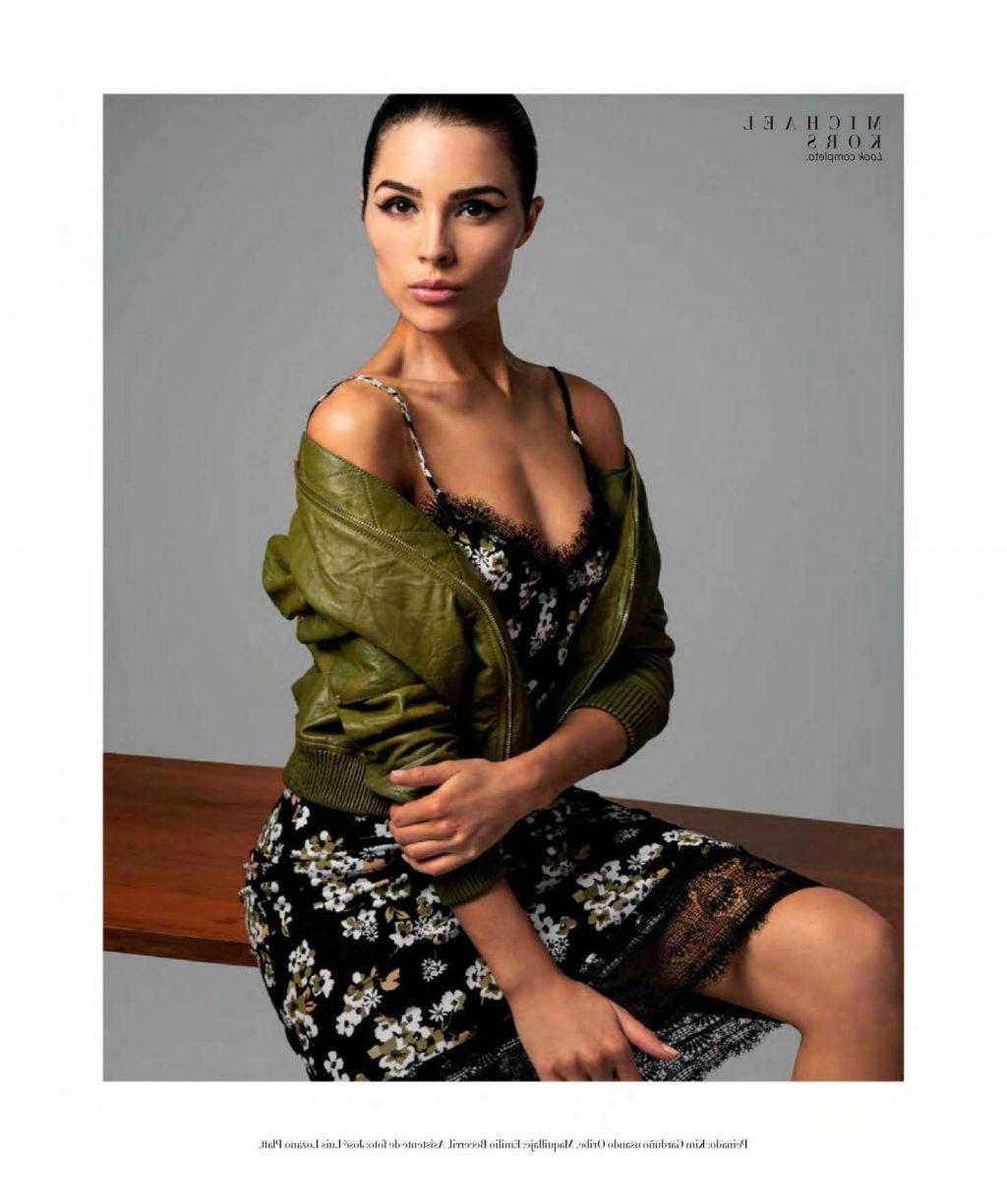 4P Olivia Culpo Erotic